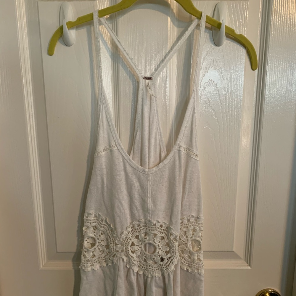 FREE PEOPLE TANK
